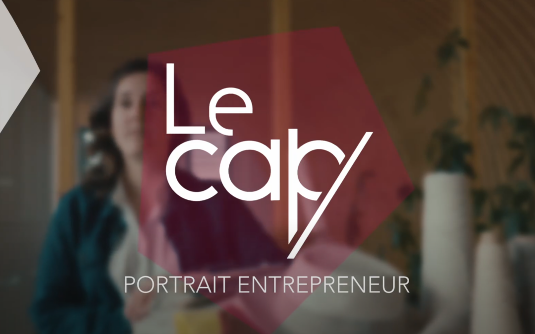 Le Cap x Origines Tissages