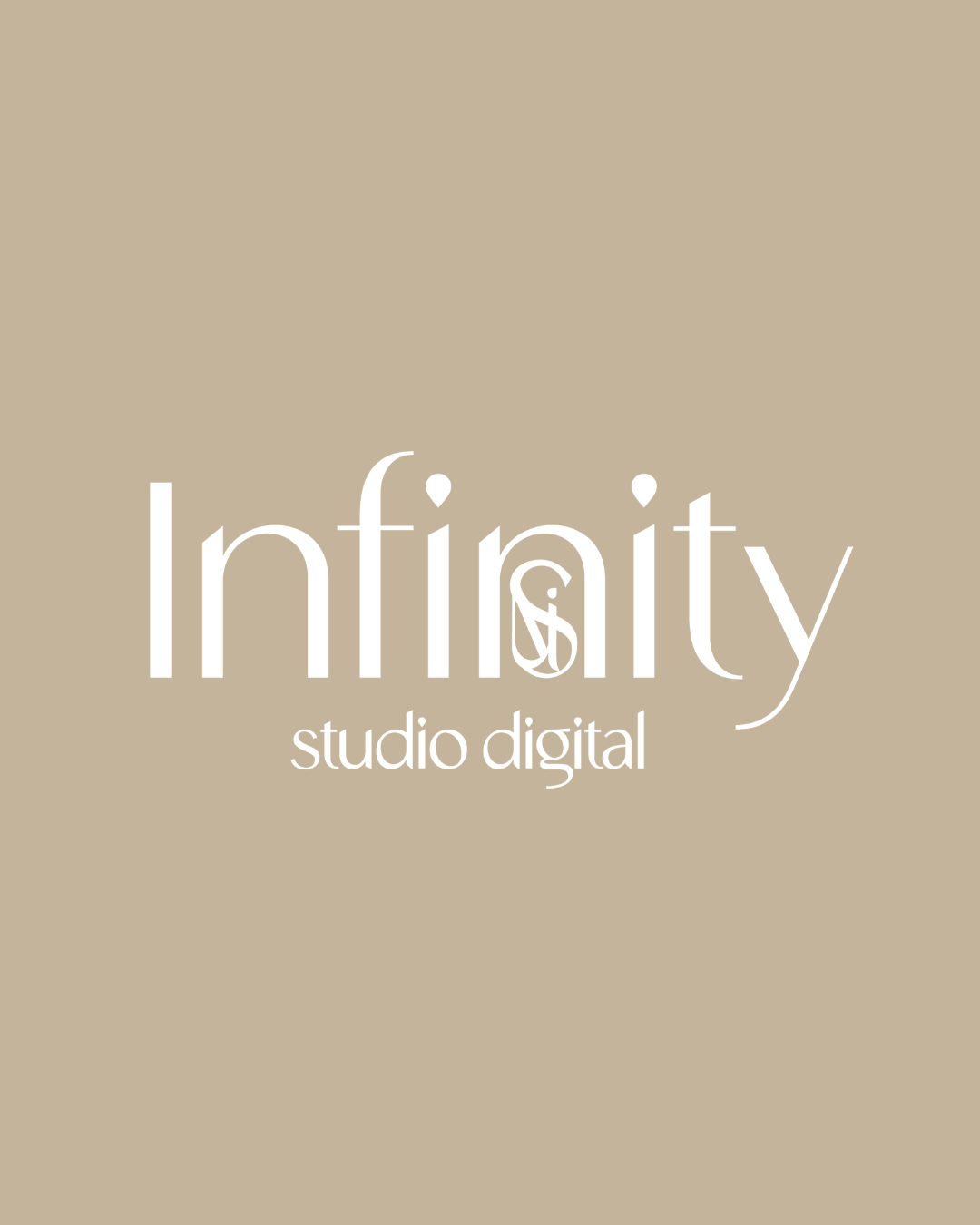 Infinity 2 Noir Fd Beige
