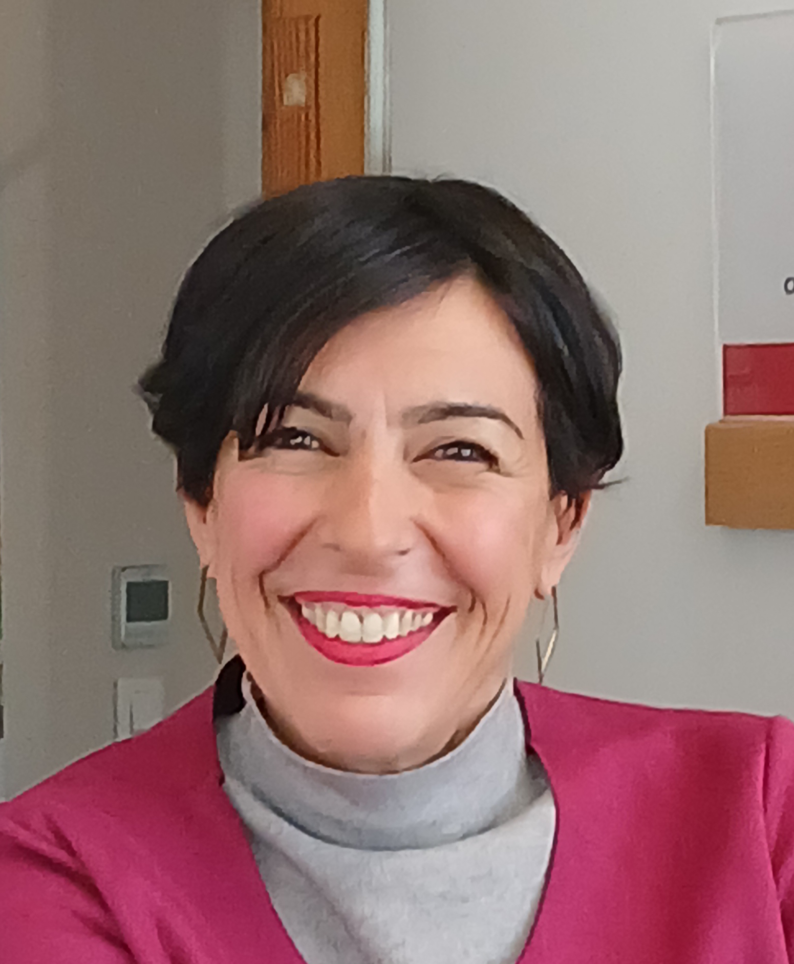 PHOTO Stephanie TOMAS